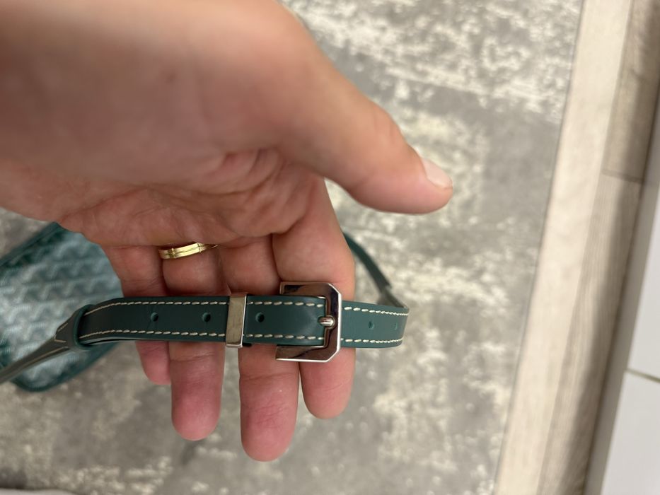 Borseta Goyard originala !