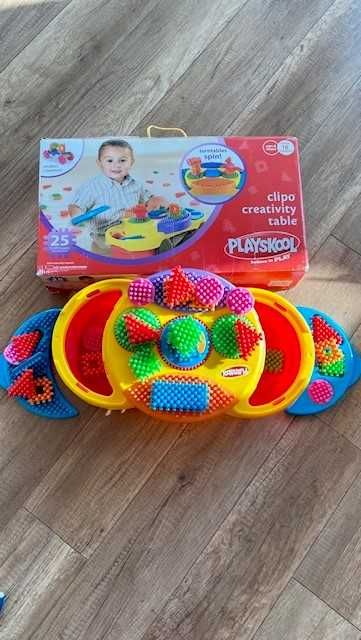 Детска Игра Playskool