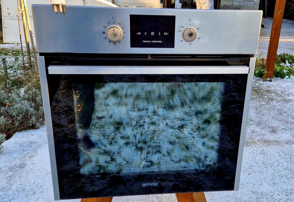Фурна за вграждане  GORENJE BOP637E11X