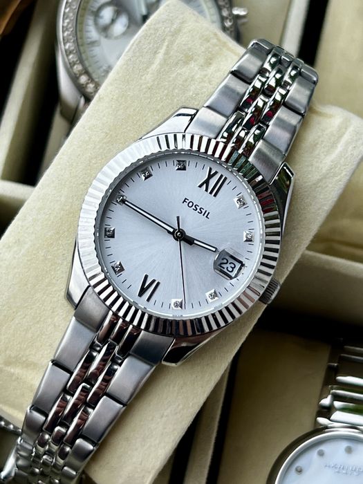 Ceas Damă Fossil Scarlette Mini