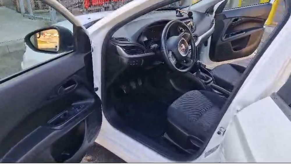 Fiat TIPO 2020 stare perfectă