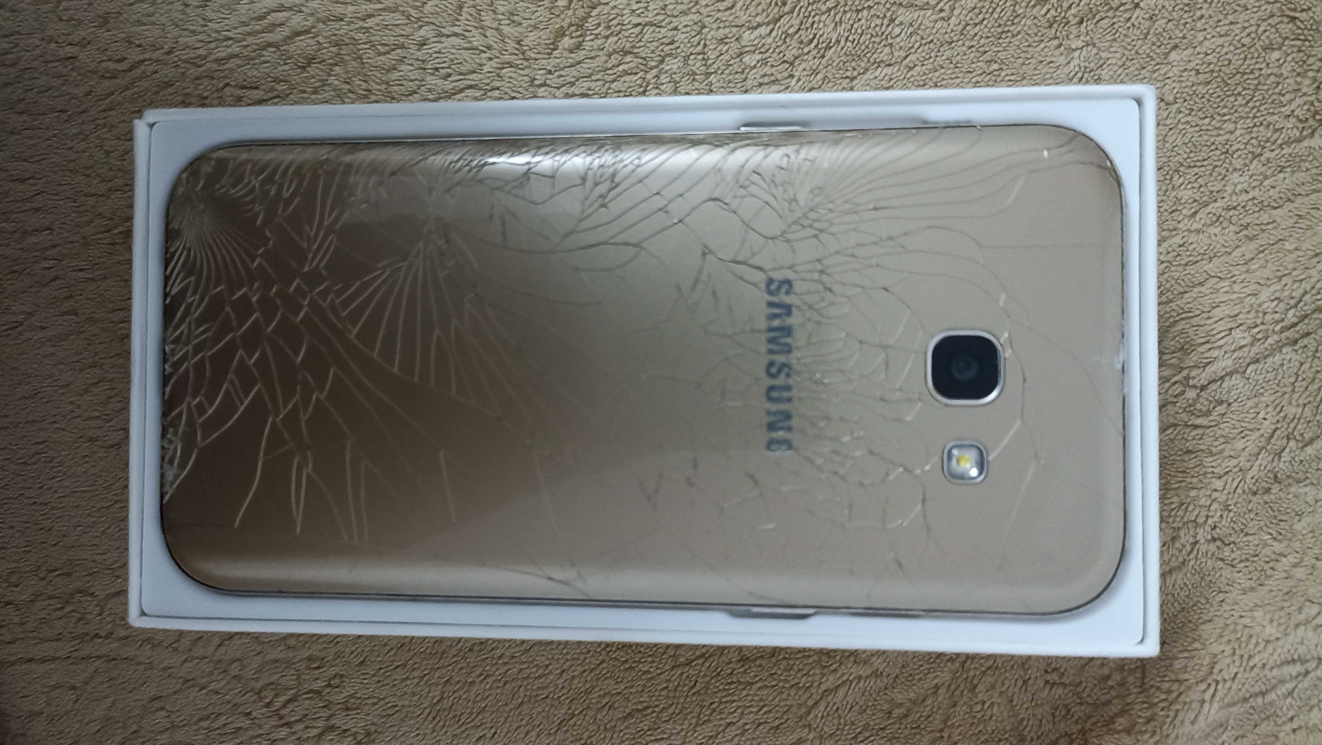 Samsung galaxy A5