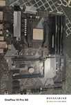 Продавам комплект Asus B450 prime plus + Ryzen 7 5800X + 32gb ram