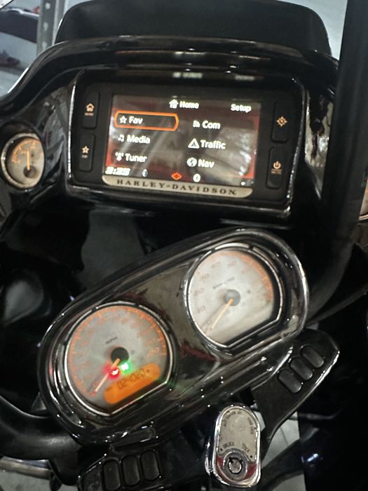 2016 Harley-Davidson Road Glide Special