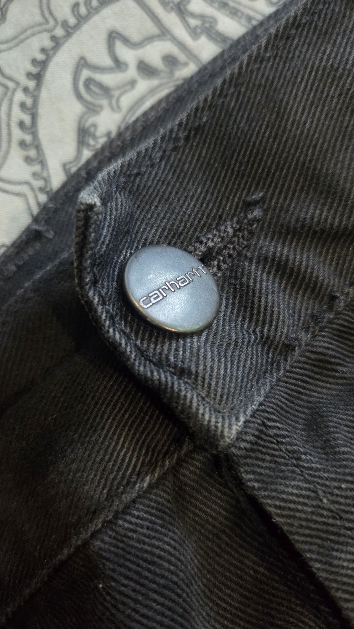 Carhartt  мъжки размер 32/ М