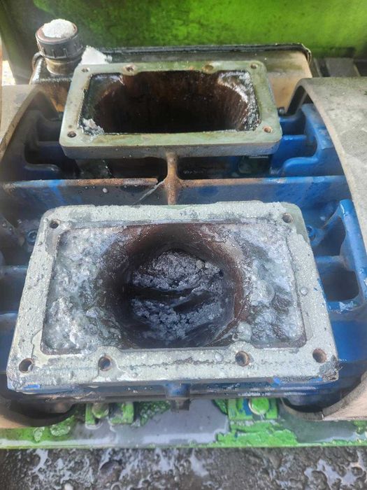 Reparatii vidanje si componente vidanje