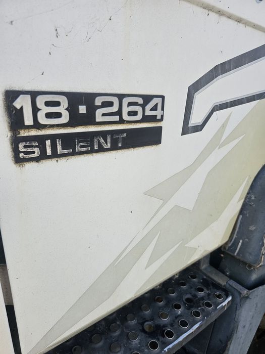 Man silent 18264 vand sau dezmembrez