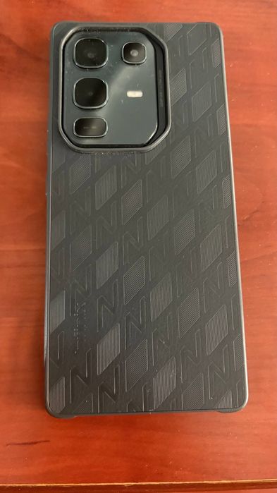 Gaming Infinix 50 pro 24/256 gb