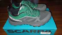 SCARPA Rapid GoreTex Vibram