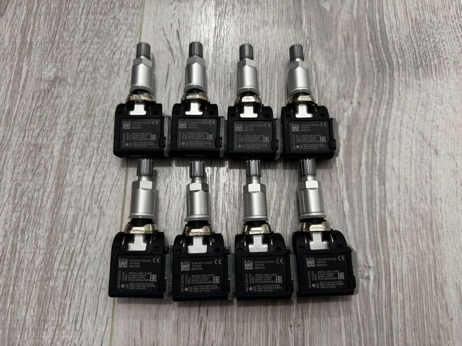 Senzori presiune roti jante BMW G20 G30 G11 F40 G01 G05 Mercedes W213