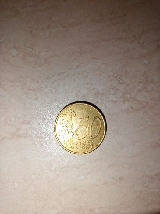 Продавам монети Евро центове