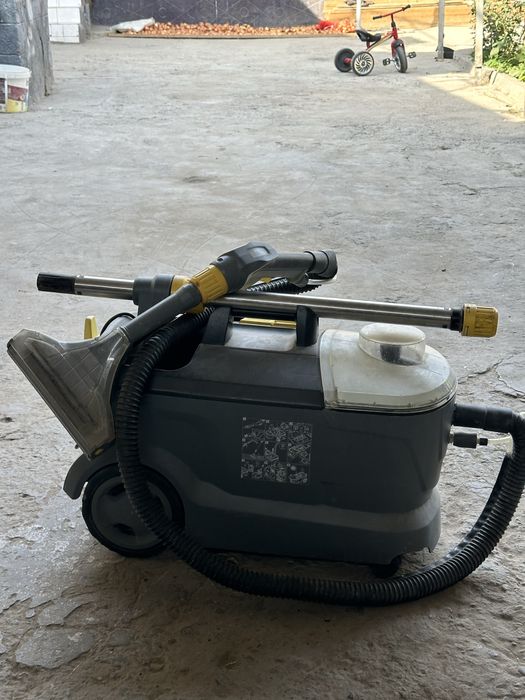 Chiska pilisos xolati yaxshi