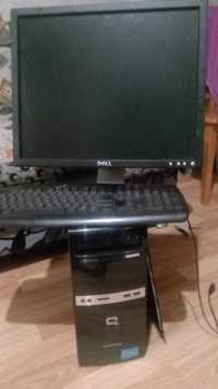Компьютер HP Core2Duo E7500