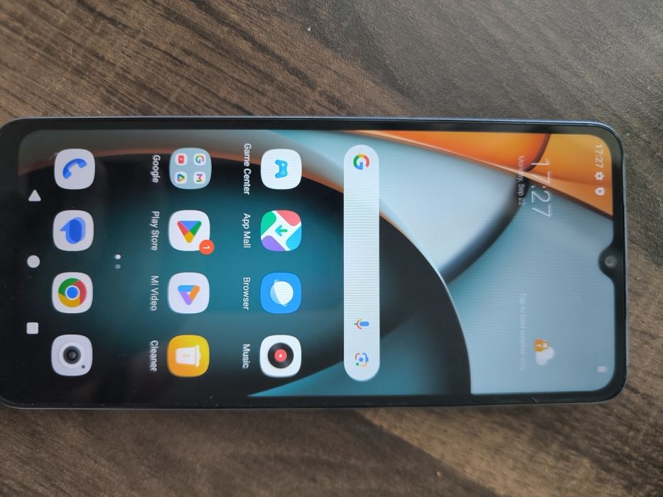 Vând Xiaomi Redmi A3 64GB Dual Sim