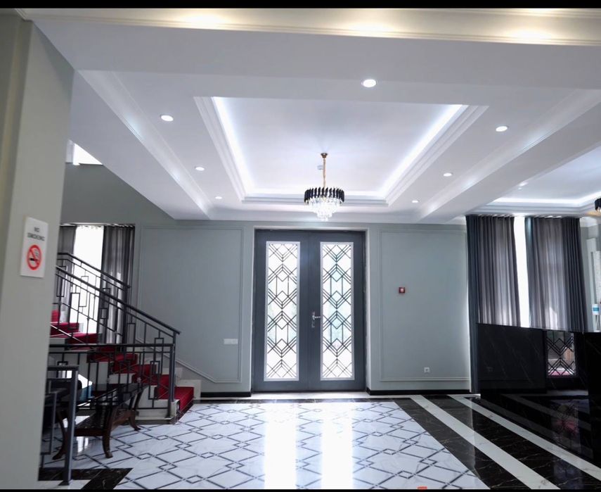 Продается Гостиница 28 номеров Яккасарай Мукими мост