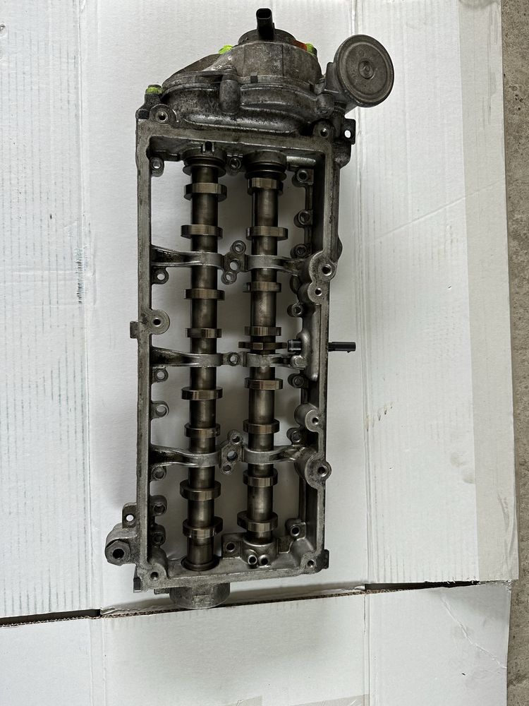 Axe came portaxe skoda octavia a3 golf 7 passat 1.6tdi crk 04L103292G