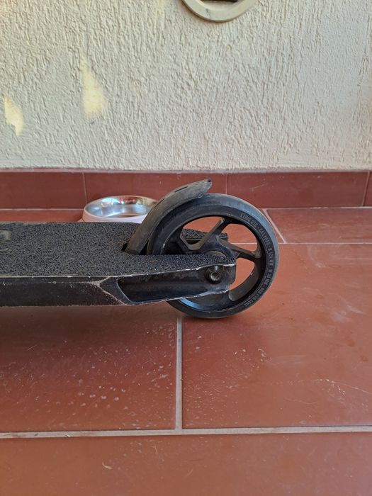 Trotineta Freestyle Ethic Vulcain 12STD Trotinetă