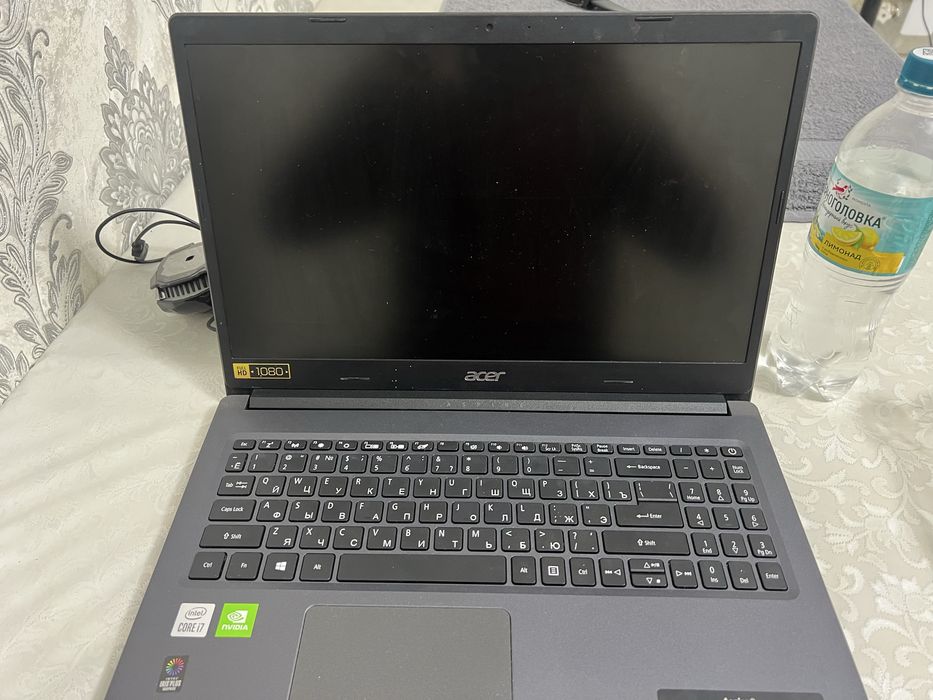 Kopyuter Acer Aspire 3