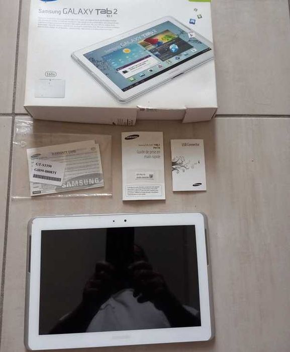 Tableta cu cartela/SIM,  Wi-fi - ABSOLUT NOUA + SIM cadou