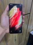 Samsung S21 Ultra