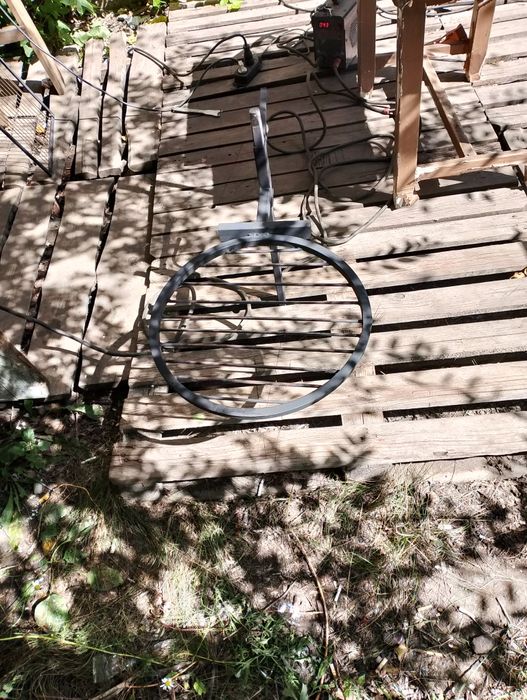 Продам барбекю для похода