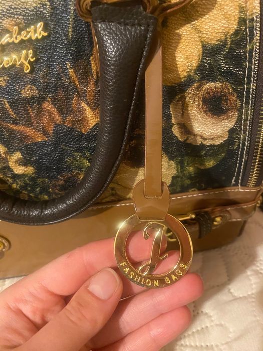 Дамска елегантна чанта