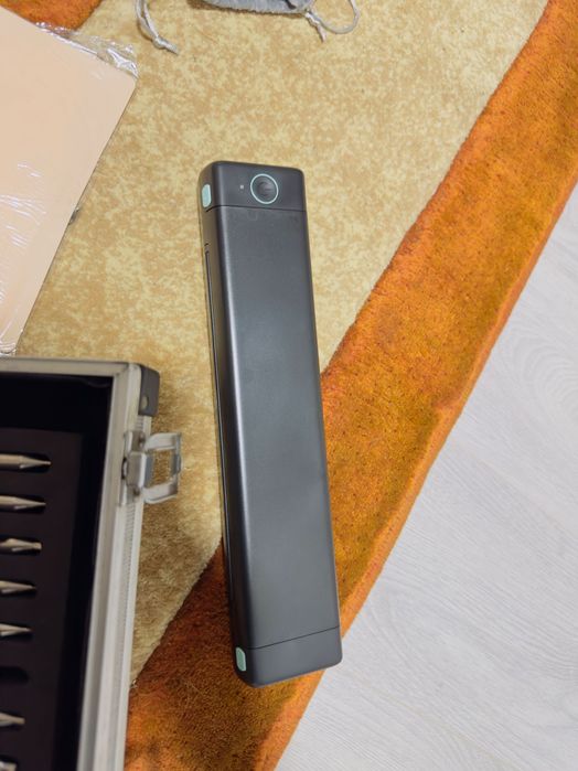 Kit complet pentru tatuaj 2 masini imprimanta termica