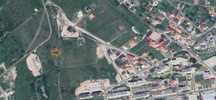Инвестиционен ПАРЦЕЛ в кв. Бадема, гр. Хасково
