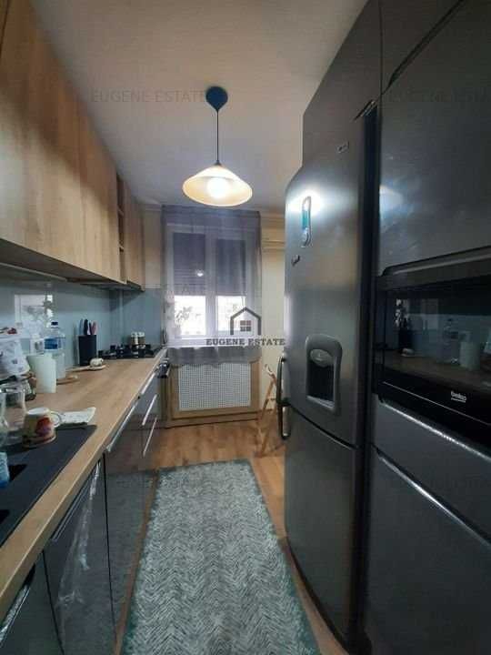 Apartament cu 3 camere de vânzare Aleea Costinesti/Margeanului/Rahova