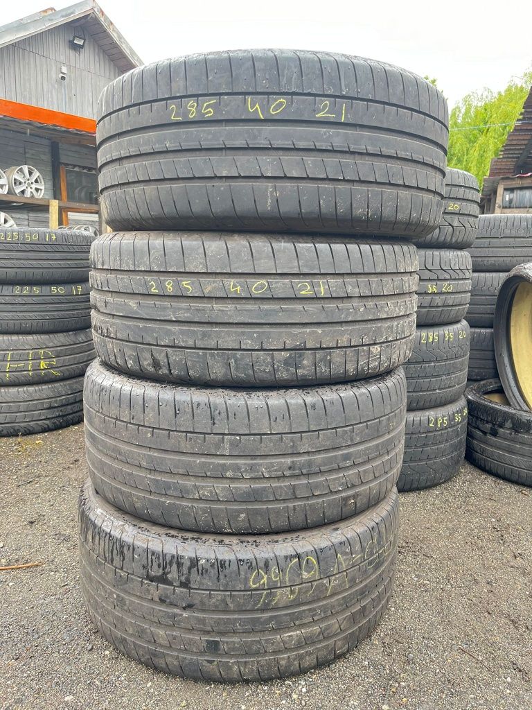 285 40 r21 goodyear