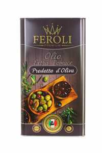 Оливковое масло Feroli Pomace Oil