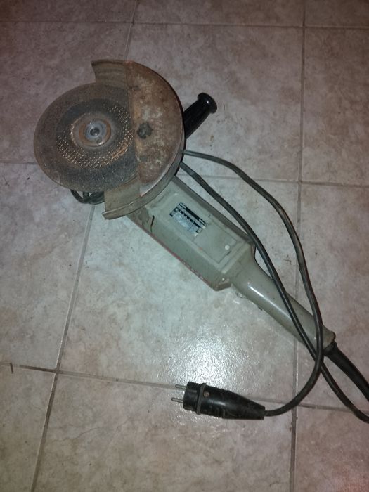 Flex profesional Bosch