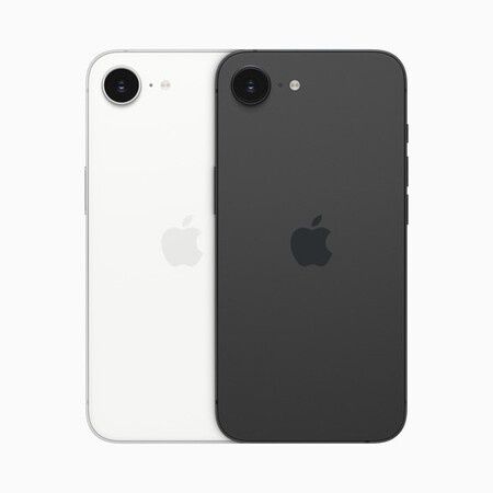 Iphone 16 E 128 NASIYA BOR