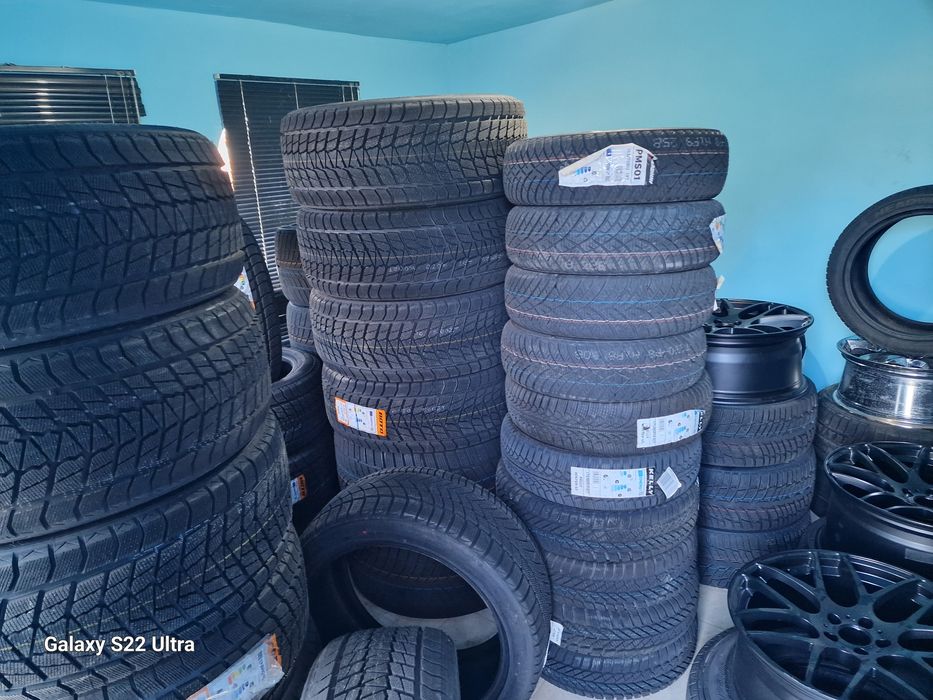 315 35 20 Headway 275 40 20 Headway Замъка Ямбол