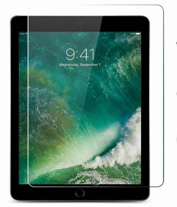 Folie Sticla iPad 2nd,3th,4th,5th,5th,6th,7th,8th,9th,10th Gen