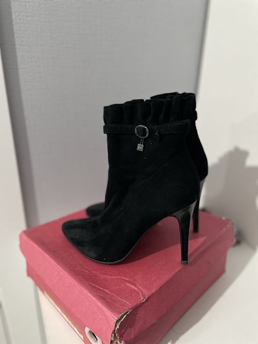 осенний обувь,полусапог