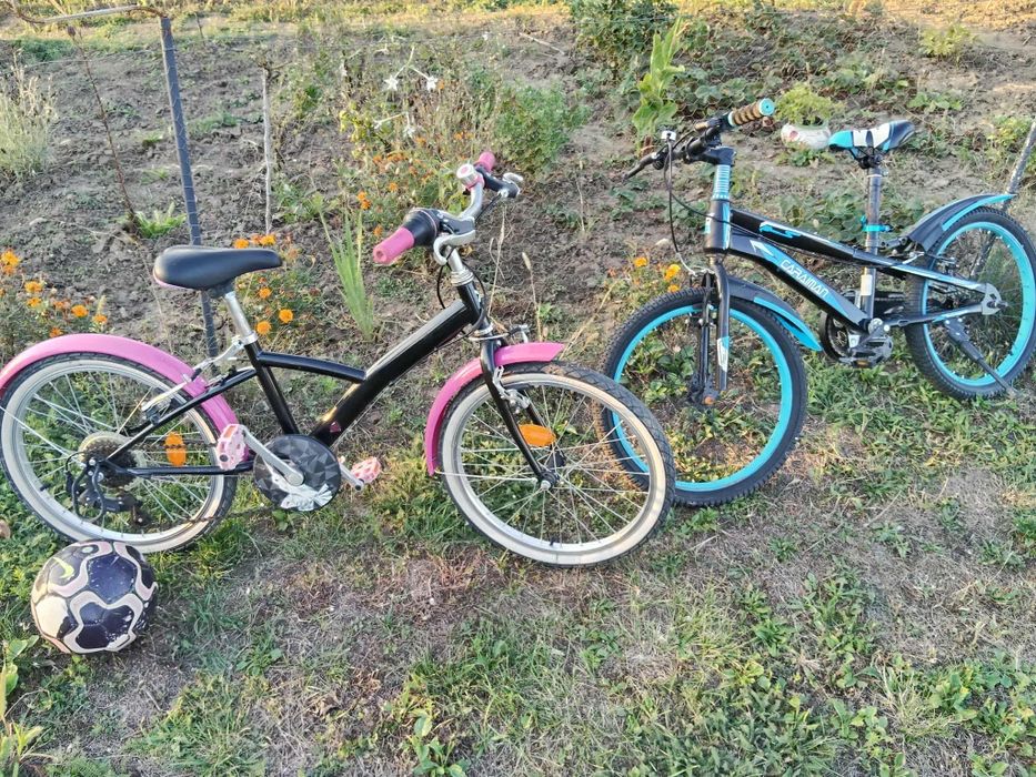 Bicicleta biciclete copii