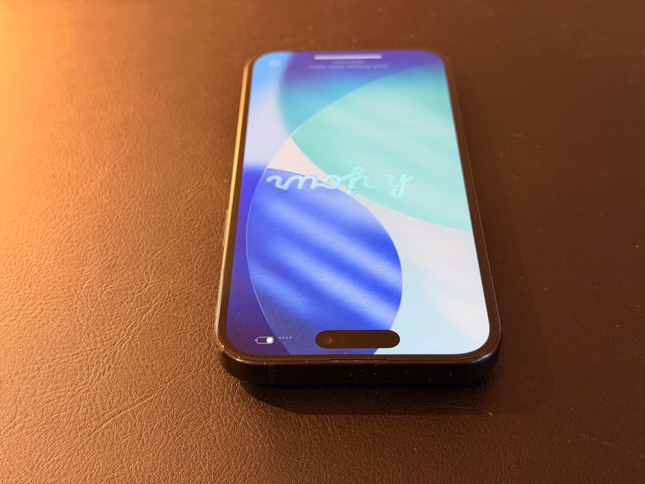 iPhone 15 в оргинална опаковка