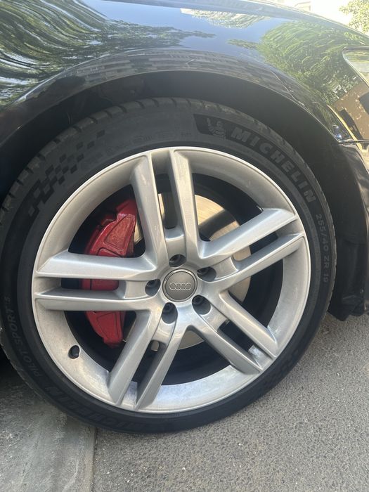 Jante Audi Originale 19