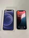 Iphone 12 Negru