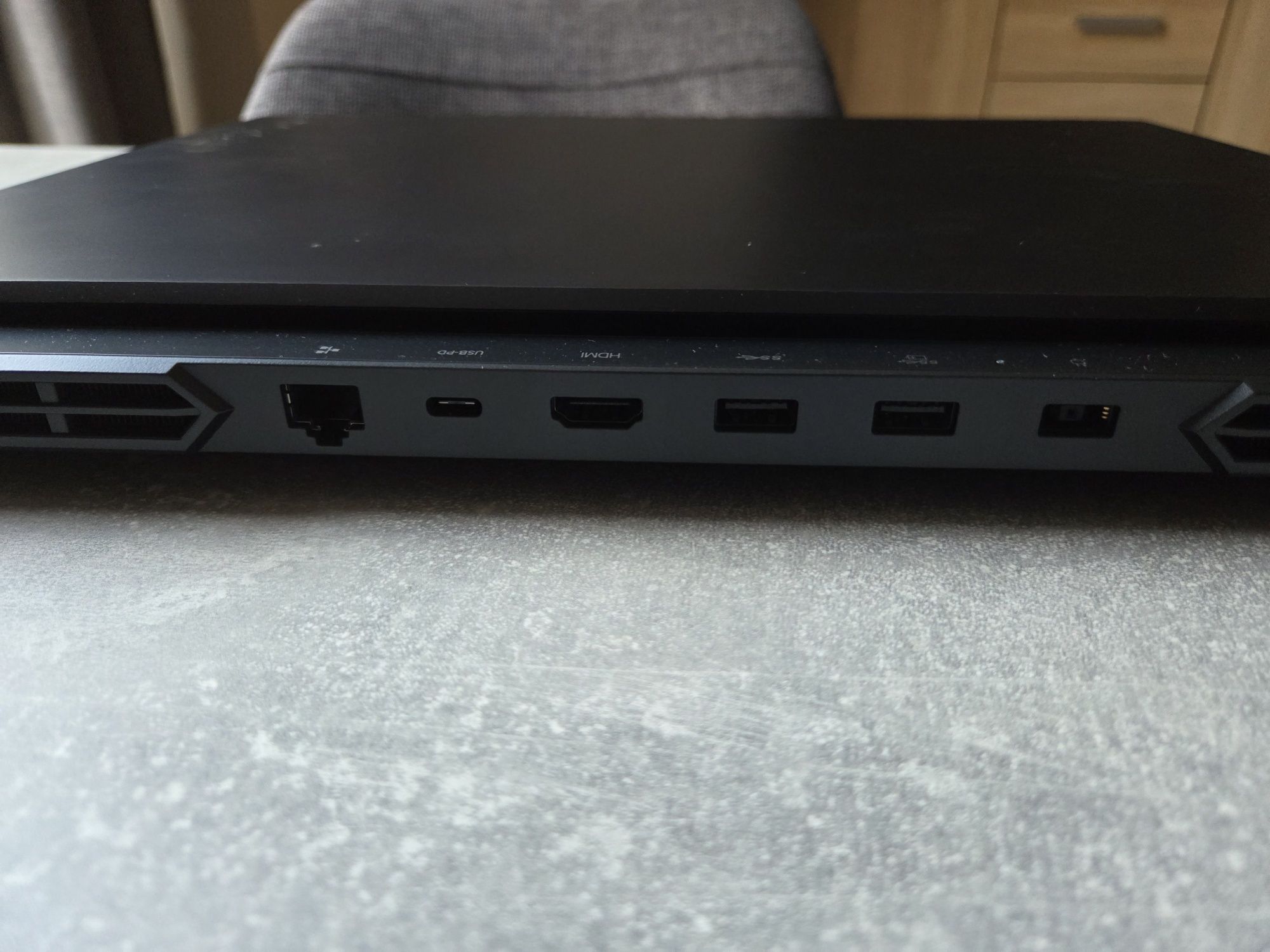Лаптоп Lenovo Legion 5 pro