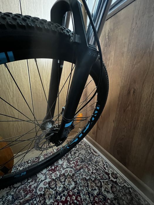 Велосипед stern motion 29