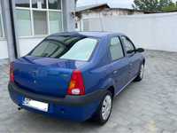 Dacia Logan, 2006, 1.4MPI GPL omologat