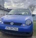Volswagen Lupo 1.0