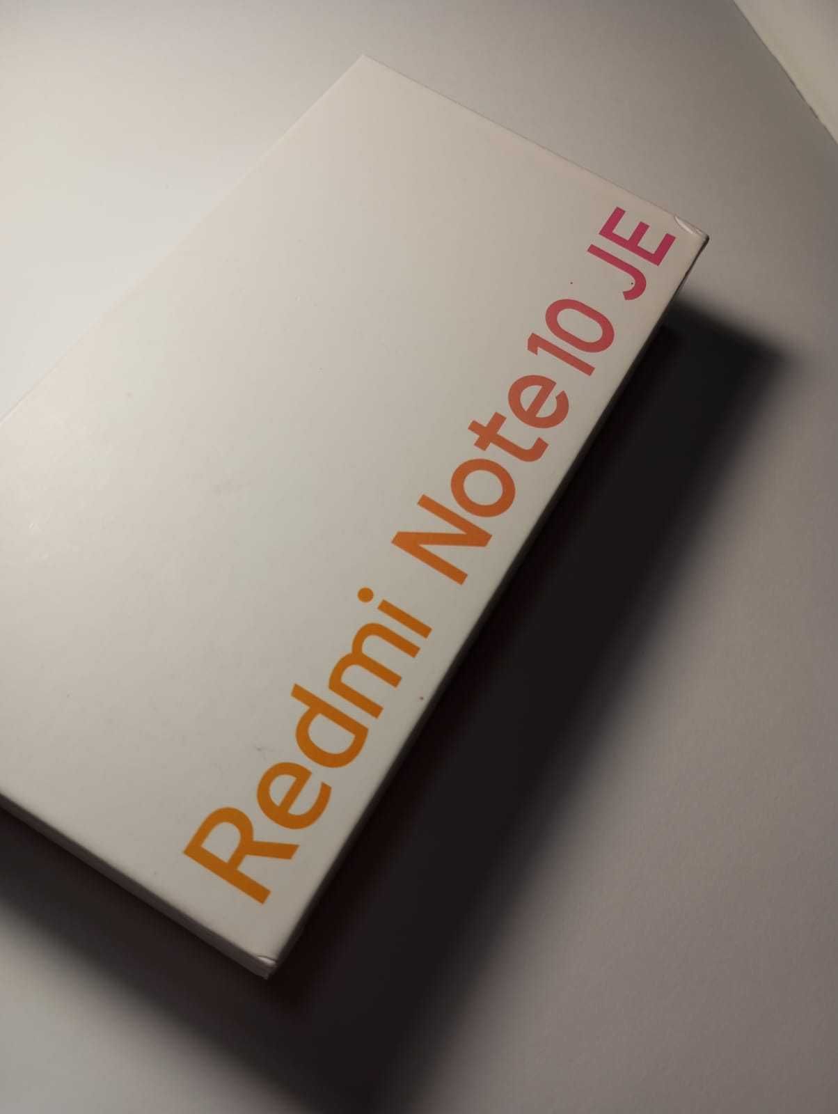 Xiaomi Redmi note 10 Je 5g încă în garanție