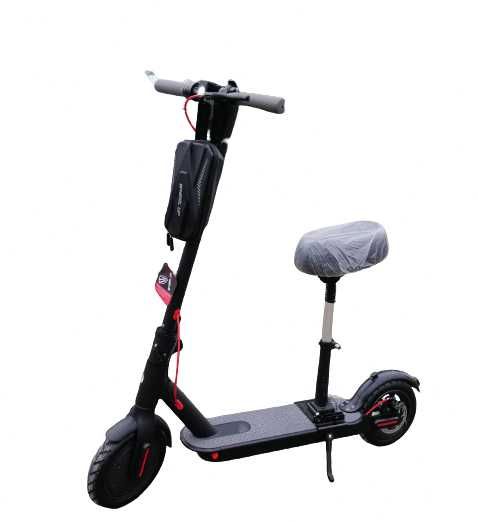 Mi Electric Scooter cu scaun afişa 30km/h