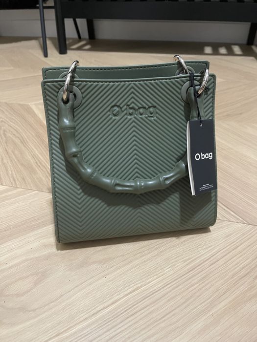 Продавам чанта О bag