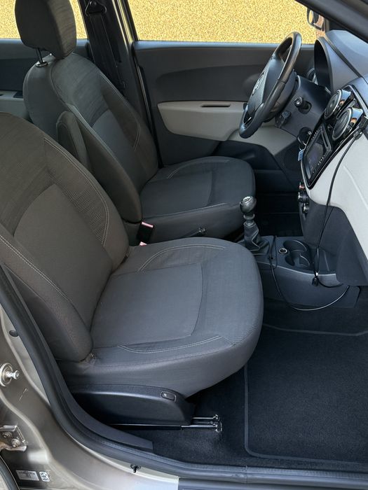 Dacia Lodgy 1.5 Dci Germania / EURO 5 / navi / incalzire scaune/ clima