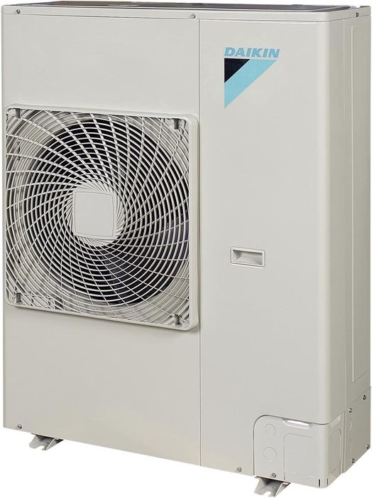 Sistem complet aer condiționat Daikin ductabil FBQ100B8V3B 10 kW