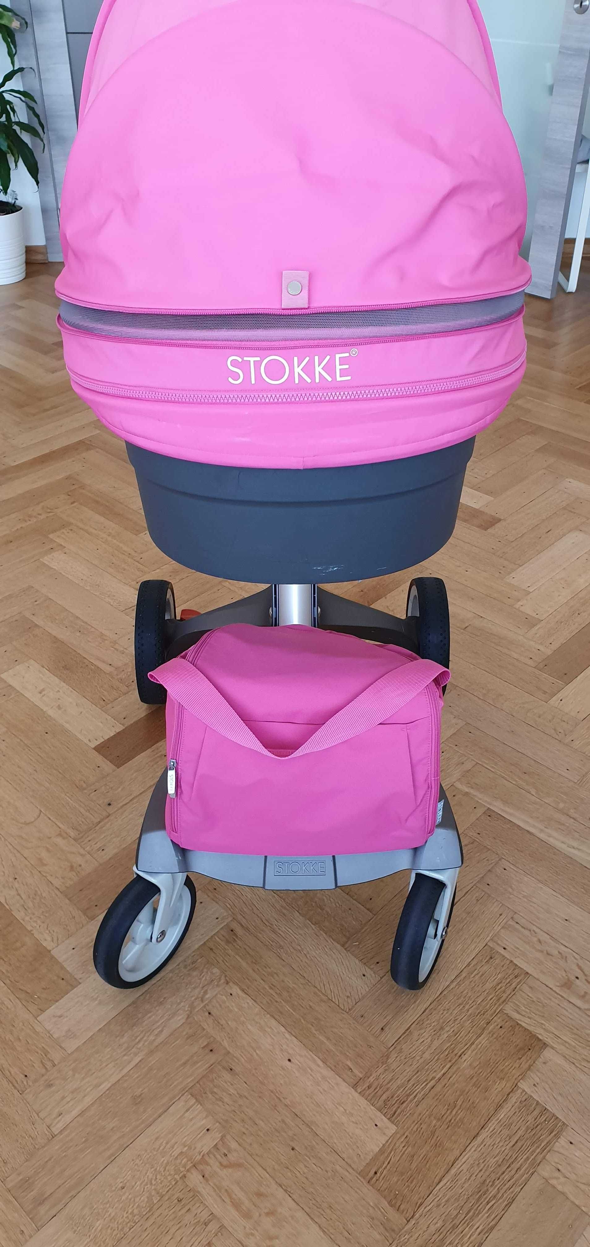 Детска количка STOKKE 250 лв